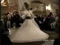 Authentic Whirling Dervishes