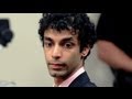 Dharun Ravi: Tyler Clementi's Roommate Sentenced to 30 Days in Jail