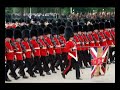 Rule Britannia (British Army version)
