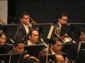 Carlos Chávez- Sinfonia India. Part 1