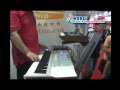 北京乐展 Palm Expo 2009 KORG展区节目回顾