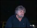 Beppe Grillo contro Internet! Beppe Grillo contro Internet!