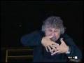 Beppe Grillo contro Internet!