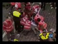 Encierro San Ferm�n - 10 de julio de 2008 -TVE