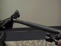 Robinson Armament XCR Bolt Carrier and Piston Installation Robinson Armament XCR Bolt Carrier and Piston Installation