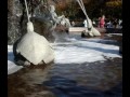 A Bubble bath in Berlin