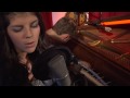 2010 Olympics Opening Ceremony: Nikki Yanofsky - Over The Rainbow (rawsession Cover)
