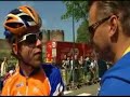 Bram Tankink Voor Aanvang Etappe 1 Bram Tankink Voor Aanvang Etappe 1