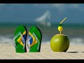 Brazilectro (Session 2) - Ian Pooley - Coracao Tambor (Feat. Rosanna  Zelia)