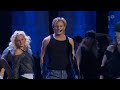 en sexig, kaxig, bitchig man (live svt50�r 2006)
