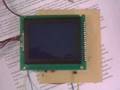 Interfacing MP430FG439 with GLCD for graphics results