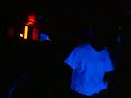 Calamar Audio live @ DatMafia party, mt. Fuji, Japan