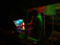 Calamar Audio live @ DatMafia party, mt. Fuji, Japan