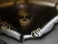 Airbrush Custom Artwork