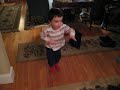 Click here to watch this video toddlers view on politics! Barack Obama