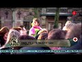 3 FM Serious Request 2007 - bruidspaar vertrekt