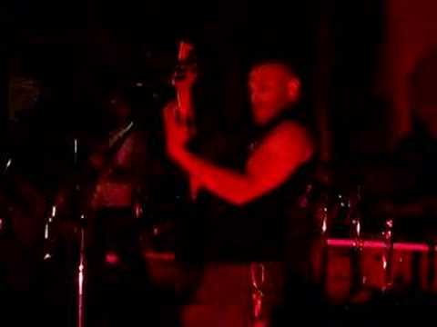 Serapis LIVE @ SPOM TOYS FEST 06 - 1