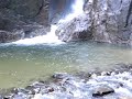 Kelah - Air terjun KKB