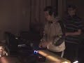 Chrissy G Turbo D Powerhouse 2004