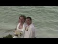 Mariage Paradisus Rio de Oro Holguin Cuba II