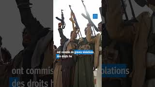 Yémen : Des journalistes en danger