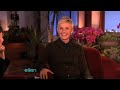 The incredibly funny Ken Jeong stopped by and told Ellen what it was like to go from a practicing physician to comedic actor.