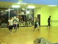 BZ Community Class- Jed Florano groups
