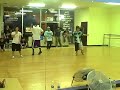 BZ Community Class- Jed Florano groups