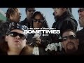 Sometimes (feat. Zacari) [Official Music Video] 