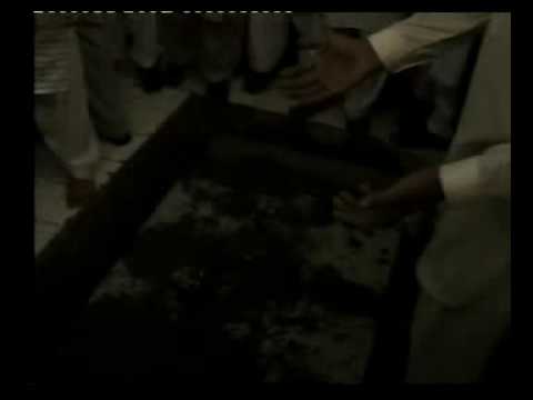 Namaz e Janaza Of Alhaj Khursheed Ahmad Part 9