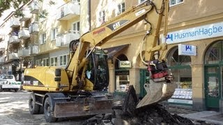  CATERPILLAR M315C   Tier 2