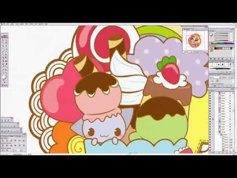 how to recover illustrator