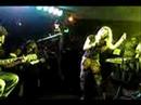 Cristyana - Sin Temor (Live at Traffic 15-05-2008)