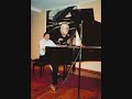 Vladimir Valdivia plays Schubert Impromptu Op. 90 Nr. 3
