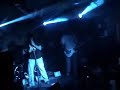 Tus alas caeran (vivo) - Campo de almas Tus alas caeran (vivo) - Campo de almas