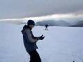 salto speed snow