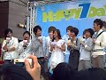 個別演唱前全程錄影分享部份包括--1)20071222台北統一元氣廣場--出場+拍畢業照2)20071222台北統一元氣廣場--小松老師談單飛+麥克風授贈儀式+丟學士帽3)20071222台北統一元氣廣場--自我介紹+脫學士服4)20071222台北統一元氣廣場--搖滾快樂+媒體聯訪5)20071222台北統一元氣廣場--訪問(每位談專輯和拍MV+夫郁磨鼻子)6)20071222台北統一元氣廣場--小松老師再度上臺補畫面(訓誡反被虧)