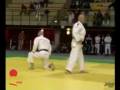 IJF Kata World Cup París 2008