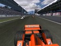 Grand Prix Quebec Bresil 07/08