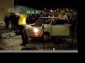 AUX RAUS DRIVE IN / OUT