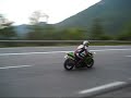 Wheelie ZX10R