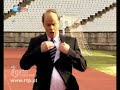 Treino de Alberto Jo�o Jardim
