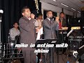 Aah Tudjhe palkon mein by Mike Boedhoe