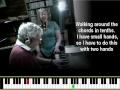 piano video tutorial