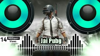 Jai Pubg Winner Winner Chicken Dinner  Hard Bass B