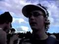 Frej från SMK på Hultsfredsfestivalen 2003