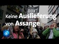 View 14 Julian Assange Aktuell