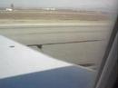 Landing! Trip to California
