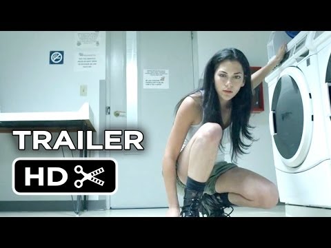 House of Dust Official Trailer 1 (2014) - Horror Movie HD