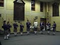 NW England Minibands 2008 - Chorley P/B Grade 4